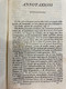 Delcampe - Comento Sulla Scienza Della Legislazione. - Philosophy