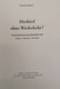 Abschied Ohne Wiederkehr? : Tod Und Jenseits In Parapsychologischer Sicht. Erlebtes, Erfahrenes, Erforschtes. - Psychology