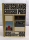 Deutschlands Grosser Preis 1926-1966. - Sports