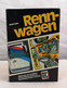 Rennwagen. 5. Band. - Technical