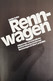 Rennwagen. 5. Band. - Technical