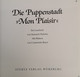 Die Puppenstadt Mon Plaisir - Sonstige & Ohne Zuordnung