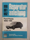 Ford Fiesta 1000/1100. Reparaturanleitungen Bd. 890/891/892. - Technical