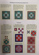 Delcampe - Adapting Quilt Patterns To Polymer Clay. - Other & Unclassified