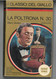 LA POLTRONA N. 30 I CLASSICI DEL GIALLO DI ELLERY QUEEN EDITORE MONDADORI STAMPA 1975 PAGINE 176 DIMENSIONI CM 19x11 COP - Thrillers