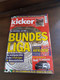 Kicker Bundesliga Sonderheft 2011/2012 Top Zustand Inkl. Stecktabelle - Sport