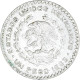 Monnaie, Mexique, Peso, 1963, Mexico City, TTB+, Argent, KM:459 - Mexique