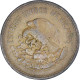 Monnaie, Mexique, 20 Centavos, 1945, Mexico City, TTB, Bronze, KM:439 - Mexique