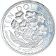 Monnaie, Bahamas, Elizabeth II, 10 Dollars, 1975, Franklin Mint, U.S.A., BE - Bahamas