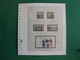Delcampe - BRD Vordruck Nr 120b JG 2003 Blatt 252 - 260,  Neuwertig #Q885 - Autres & Non Classés