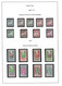 OCEANIE COLLECTION COMPLETE TAXE N° 1 à 27 NEUFS AVEC CHARNIERE MH - Postage Due