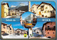 Scuol  Postauto   Color - Scuol