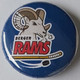 Bergen Ramw Norway Ice Hockey Club  PINS A10/8 - Sports D'hiver