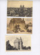 Delcampe - Bruxelles . Petit Lot De 25 Cartes . 16 CPA, 2 CPSM, 7CPM . Vues Diverses . - Lots, Séries, Collections