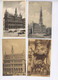 Delcampe - Bruxelles . Petit Lot De 25 Cartes . 16 CPA, 2 CPSM, 7CPM . Vues Diverses . - Lotes Y Colecciones