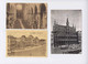 Delcampe - Bruxelles . Petit Lot De 25 Cartes . 16 CPA, 2 CPSM, 7CPM . Vues Diverses . - Lots, Séries, Collections