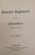 Exerzier-Reglement Für Die Feldartillerie. Vom 26. März 1907. - Police & Military