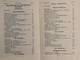 Exerzier-Reglement Für Die Feldartillerie. Vom 26. März 1907. - Police & Military