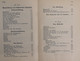 Delcampe - Exerzier-Reglement Für Die Feldartillerie. Vom 26. März 1907. - Police & Military