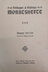 Velhagen & Klasings Monatshefte. XIX. Jahrgang. Band II. 1904/1905. - Autres & Non Classés