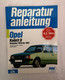 Reparaturanleitung 476. Opel Kadett D. - Technique