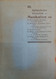 Delcampe - Deutscher Literaturkatalog 1907/08. - Glossaries