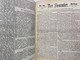 Der Sammler : Belletristische Beilage Zur Augsburger Abendzeitung 1872 KOMPLETT. - Autres & Non Classés