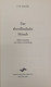 Der Abendländische Mensch. Selbstverständnis Und Selbstverwirklichung. - Philosophy