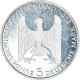 Monnaie, République Fédérale Allemande, 5 Mark, 1978, Munich, Germany, 100th - Commémoratives