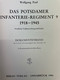 Das Potsdamer Infanterie-Regiment 9, 1918 - 1945; Dokumentenband., I.R. 9, G.R. 9, Pz. Gren. Rgt 9, I.R. 178, - Police & Military
