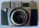 Appareil Photo Agfa Color Agnar Stilette - F. Très Bonne Condition. - Appareils Photo