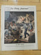 Le Petit Journal Illustré 1921 Les Boys Scouts Francais / Le Cidre Sauveur - 1900-1949