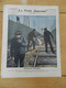 Le Petit Journal Illustré 1921 L'adversaire De Carpentiere /mysterieux Sabotages - 1900-1949