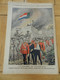 Le Petit Journal 1901 Retour De Chine Toulon / Avalanche /guerre Du Transvaal - 1900-1949