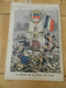 Le Petit Journal 1901 événements De Chine / La Croix De La Ville De Paris - 1900-1949