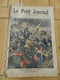 Le Petit Journal 1901 événements De Chine / Invention Jenner Et La Vaccine /émouvante Cofrontation - 1900-1949