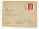 FELDPOST THIERFELD 1943 - Lettres & Documents