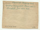 FELDPOST THIERFELD 1943 - Covers & Documents