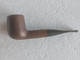 TRES RARE Pipe Butz-Choquin GRANADA   SAINT CLAUDE France 1601 - Andere & Zonder Classificatie