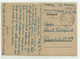 FELDPOST ANNABURG ( ANNABURG TORGAU ) 1941 - Lettres & Documents