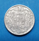 Monnaie Pièce  Diez Cents - Zinc - 1941 - ESPAGNE - TTB - 10 Céntimos