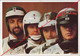 Delcampe - 26 / 32 Planches Collection ELF Compétition 1970 - Pescarolo, Beltoise, Stewart, Cevert, ... - TBE - - Automobile - F1