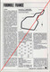 Delcampe - 26 / 32 Planches Collection ELF Compétition 1970 - Pescarolo, Beltoise, Stewart, Cevert, ... - TBE - - Automobile - F1