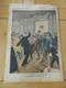 Le Petit Journal 1900 évenement De Chine / Exposition  1900 Japon / A L'exposition Le Drame De La Rue De Paris - 1900-1949