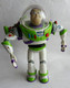 Figurine Articulée Buzz Lightyear 12 Pouces Vintage Disney Pixar - Disney