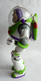 Delcampe - Figurine Articulée Buzz Lightyear 12 Pouces Vintage Disney Pixar - Disney