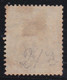 France   .    Y&T   .   61  (2 Scans)       .     0    .   Oblitéré - 1876-1878 Sage (Type I)