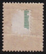 France   .    Y&T   .  94   (2 Scans)        .     *     .      Neuf Avec Gomme  Et Papier Sur La Gomme - 1876-1898 Sage (Type II)