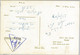 49905 - ISRAEL - POSTAL HISTORY: MILITARY Field Post 1973 - WINDMILL - Autres & Non Classés