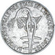 Monnaie, Communauté économique Des États De L'Afrique De L'Ouest, Franc, 1978 - Elfenbeinküste